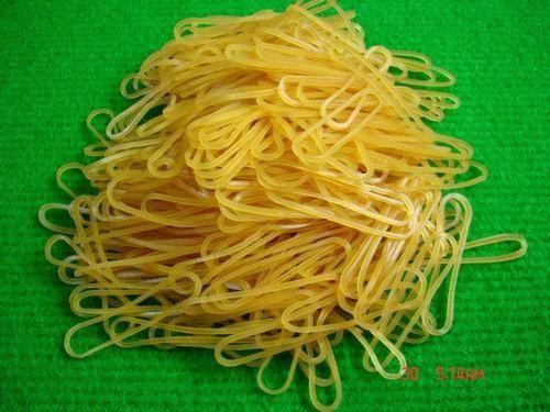 Rubber Band Nylon 2